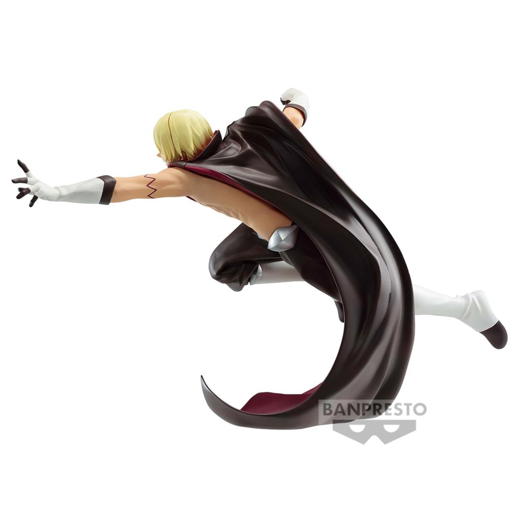 Figura Veldora - That Time I Got Reincarnated As a Slime 20cm