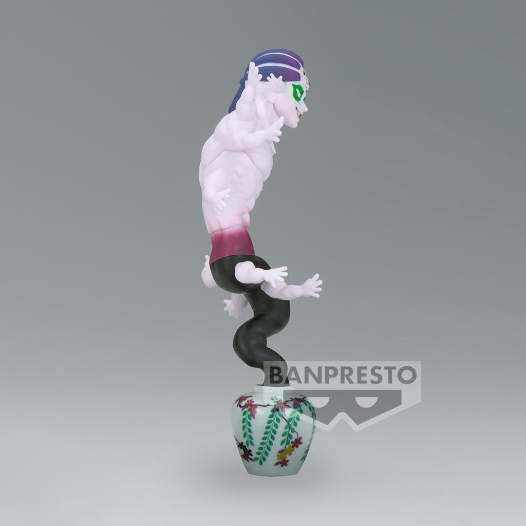 Figura Gyokko - Demon Slayer Demon Series 15cm