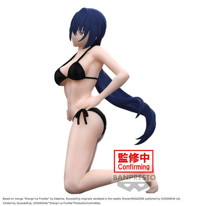 Figura Towa Amne - Shangri-La Frontier Celestial Vivi 18cm