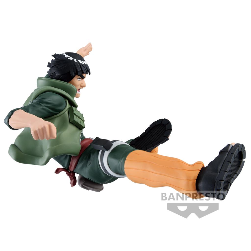 Figura Might Guy - Naruto Shippuden Vibration Stars  15cm