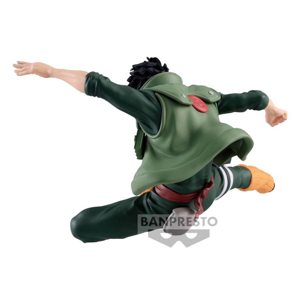 Figura Might Guy - Naruto Shippuden Vibration Stars  15cm