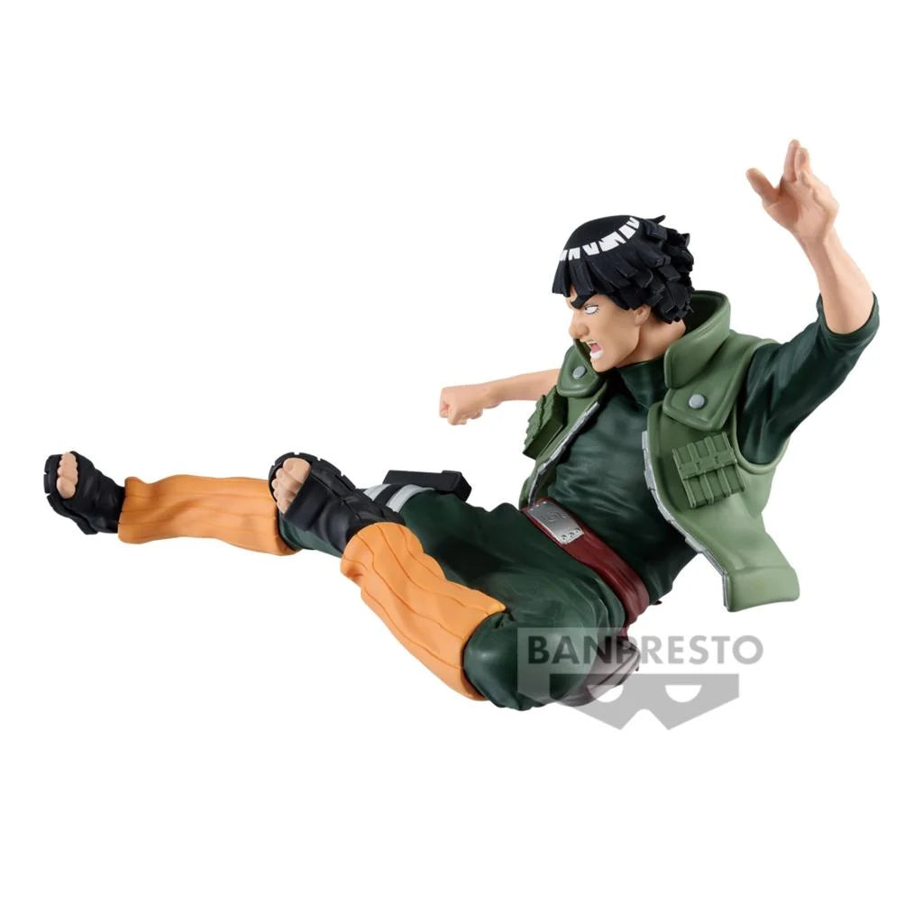 Figura Might Guy - Naruto Shippuden Vibration Stars  15cm