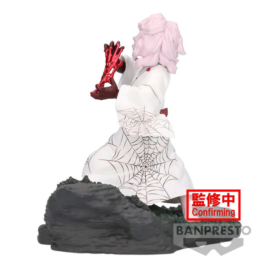 Figura Rui - Demon Slayer Combination Battle 9cm