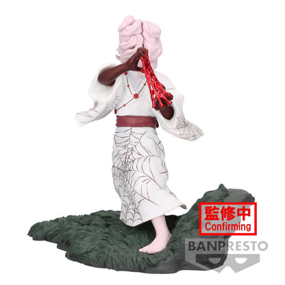 Figura Rui - Demon Slayer Combination Battle 9cm