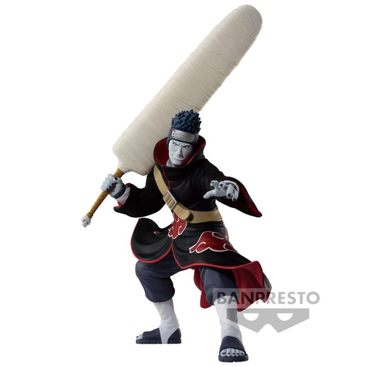 Figura Hoshigaki Kisame - Naruto Shippuden Vibration Stars 13cm