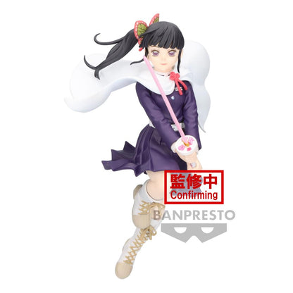 Figura Kanao Tsuyuri - Demon Slayer Vibration Stars 14cm