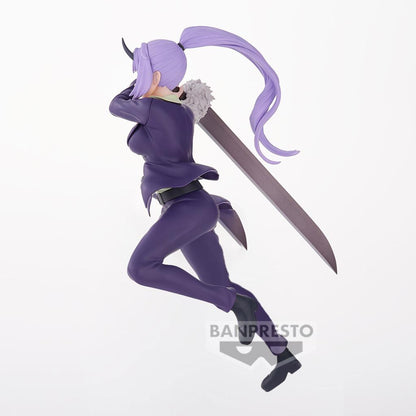 Figura Shion - That Time I Got Reincarnated As a Slime Tempest Banquet 18cm