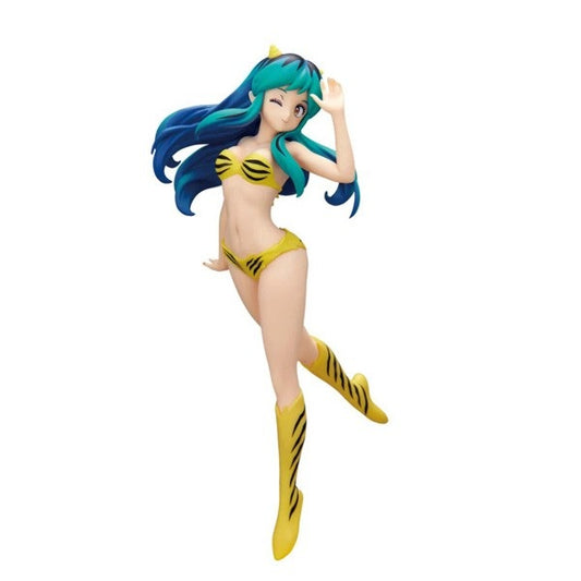 Figura Lum - Glitter & Glamorous Urusei Yatsura 22cm