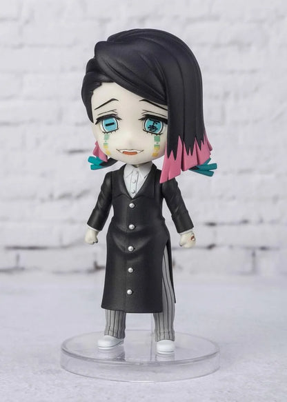 Figura Enmu - Demon Slayer Figuarts Mini 9cm