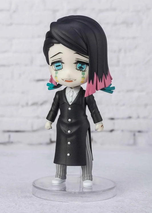 Figura Enmu - Demon Slayer Figuarts Mini 9cm