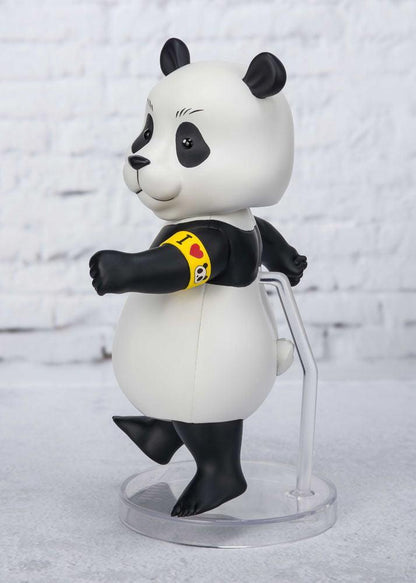 Figura Panda - Jujutsu Kaisen Figuarts Mini 9cm
