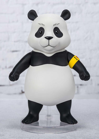 Figura Panda - Jujutsu Kaisen Figuarts Mini 9cm