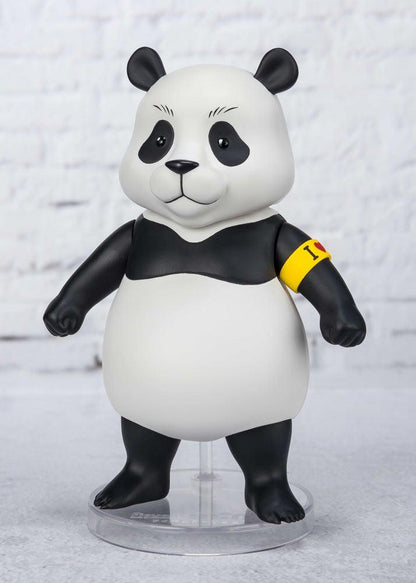 Figura Panda - Jujutsu Kaisen Figuarts Mini 9cm