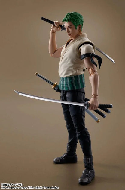 figura-articulada-roronoa-zoro-one-piece-netflix-sh-figuarts-14-5cm