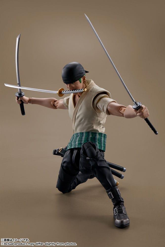 figura-articulada-roronoa-zoro-one-piece-netflix-sh-figuarts-14-5cm