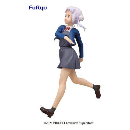 Figura Chisato Arashi - Love Live! Superstar!! 21cm