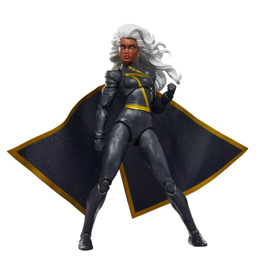 Figura Ariculada Storm - The Uncanny X-Men Marvel Legends