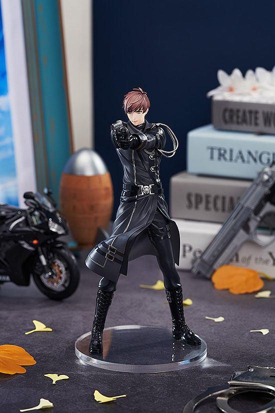 Figura Bai Qi - Love & Producer Pop Up Parade 19cm