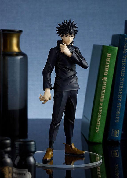 figura-megumi-fushiguro-jujutsu-kaisen-pop-up-parade-18cm