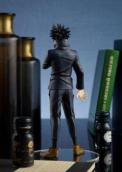 figura-megumi-fushiguro-jujutsu-kaisen-pop-up-parade-18cm