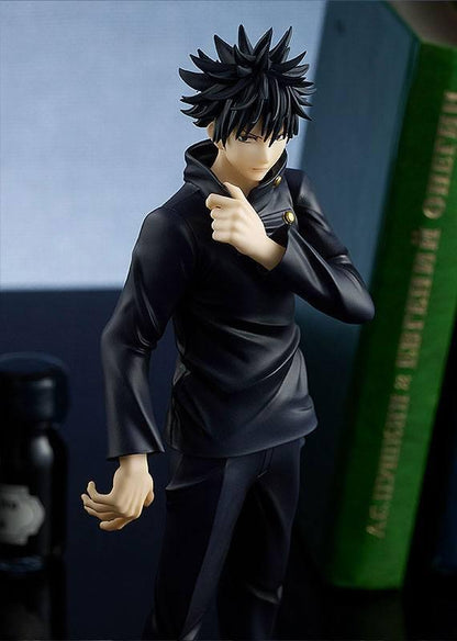 figura-megumi-fushiguro-jujutsu-kaisen-pop-up-parade-18cm