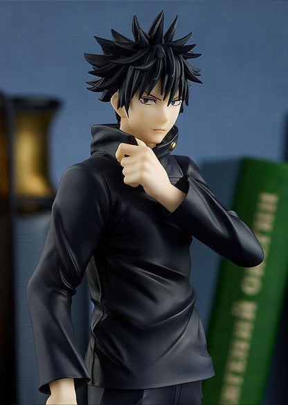 figura-megumi-fushiguro-jujutsu-kaisen-pop-up-parade-18cm