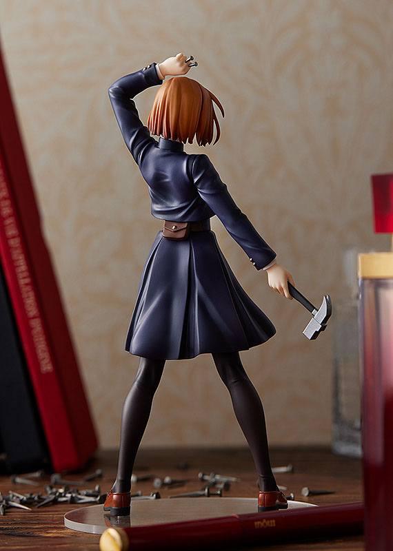 Figura Nobara Kugisaki - Jujutsu Kaisen Pop Up Parade 17cm