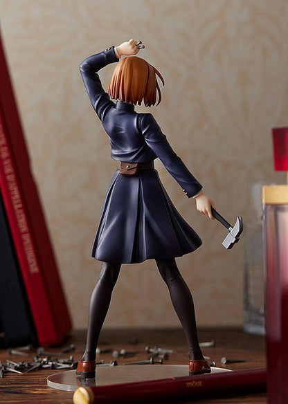 Figura Nobara Kugisaki - Jujutsu Kaisen Pop Up Parade 17cm