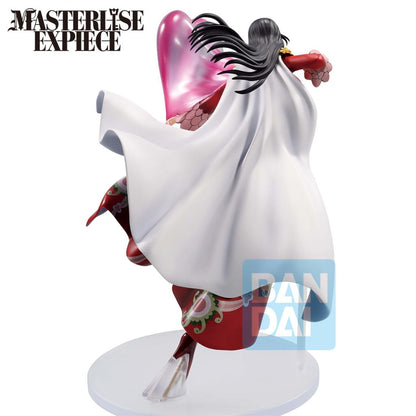 Figura Boa Hancock - One Piece Memory of Heroines Ichibansho 23cm