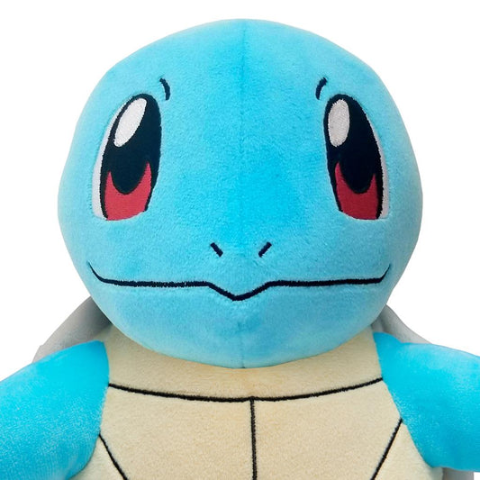 Peluche Squirtle - Pokemon Plush 30cm