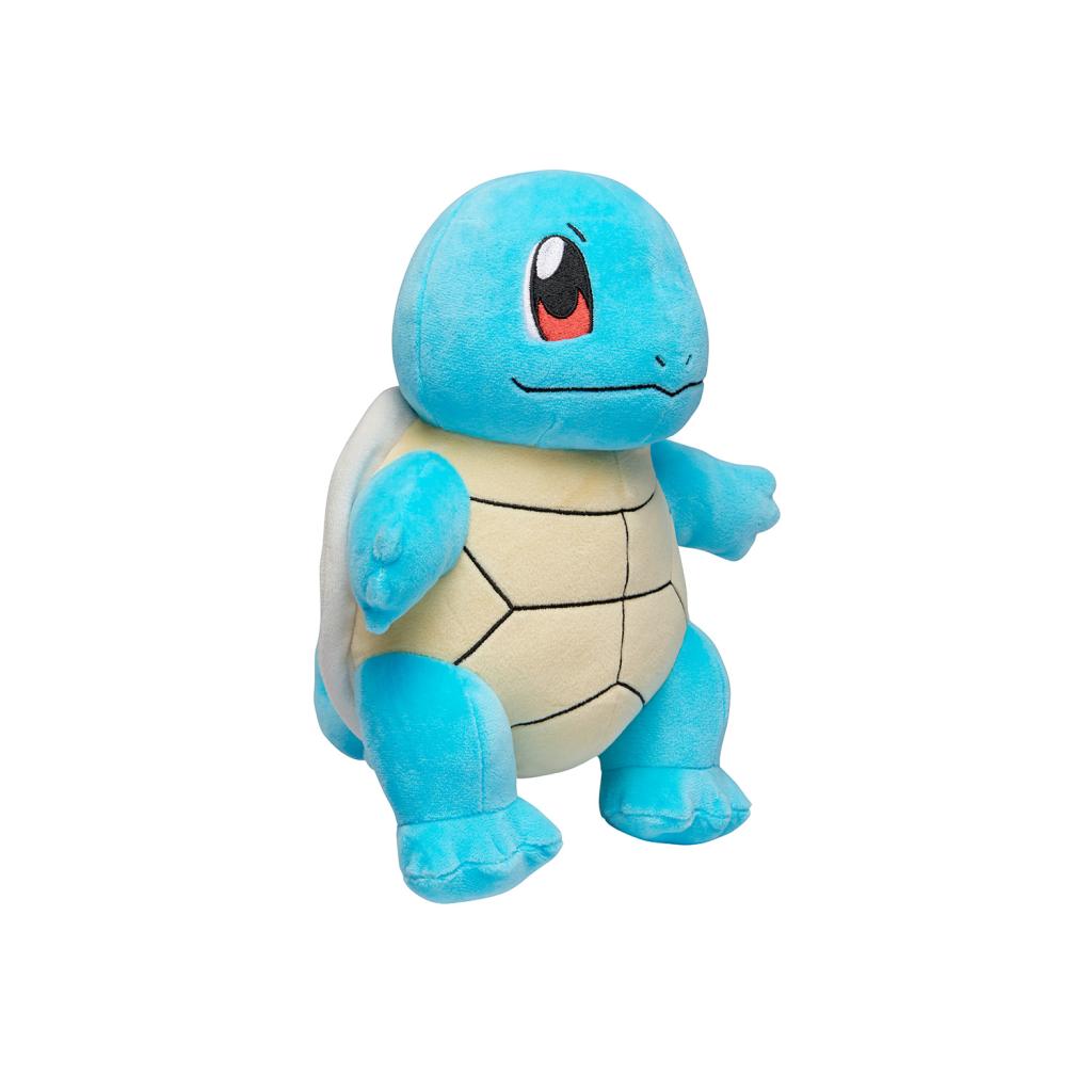 Peluche Squirtle - Pokemon Plush 30cm
