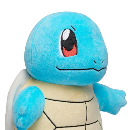 Peluche Squirtle - Pokemon Plush 30cm