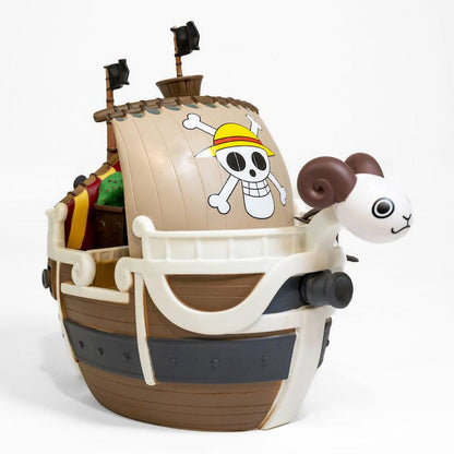 hucha-going-merry-one-piece-26cm