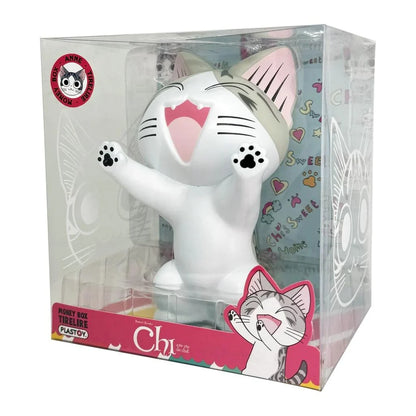 Hucha Chi - Chi's Sweet Home 15cm