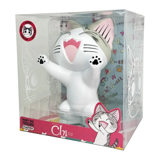 Hucha Chi - Chi's Sweet Home 15cm