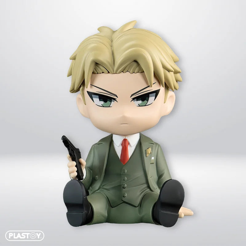 hucha-loid-forger-spy-x-family-18cm