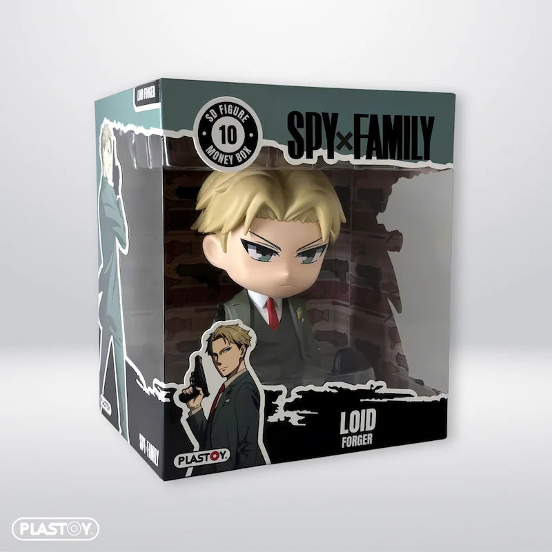 hucha-loid-forger-spy-x-family-18cm