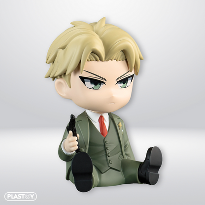 hucha-loid-forger-spy-x-family-18cm