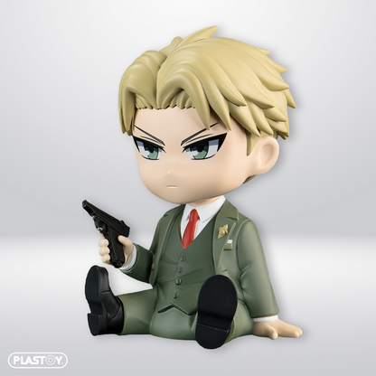 hucha-loid-forger-spy-x-family-18cm