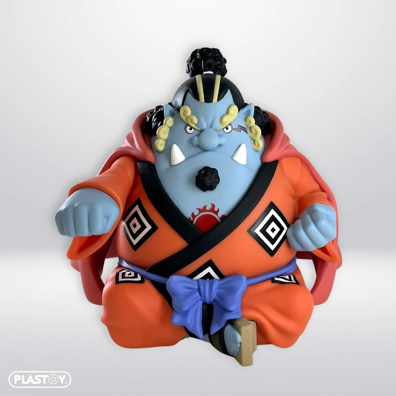 hucha-jinbe-one-piece-16cm-plastoy