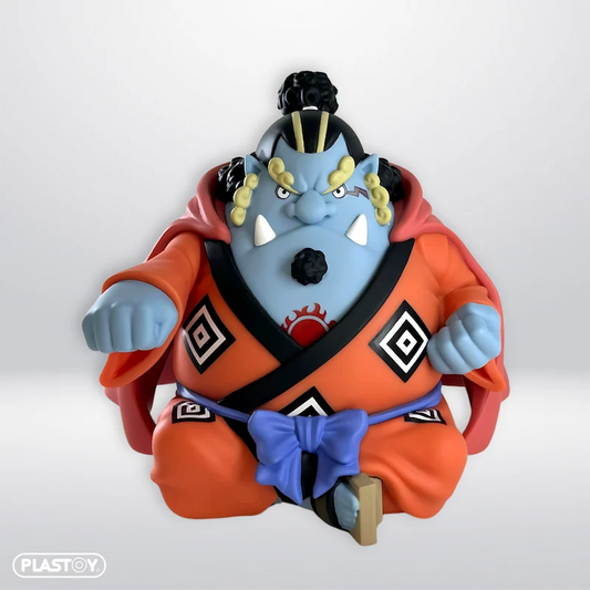hucha-jinbe-one-piece-16cm-plastoy