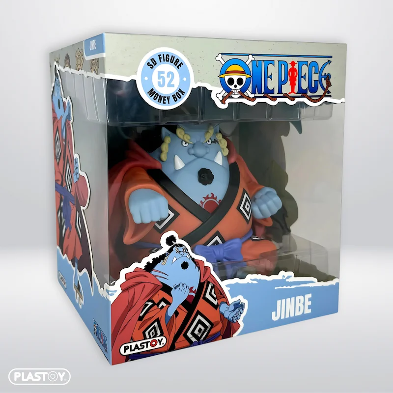 hucha-jinbe-one-piece-16cm-plastoy