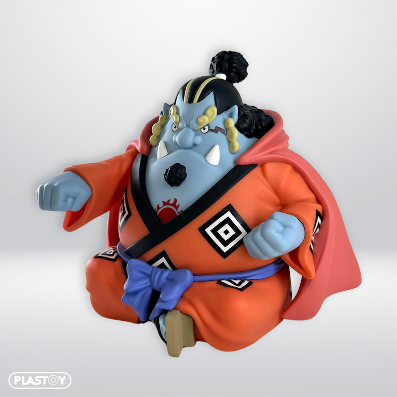 hucha-jinbe-one-piece-16cm-plastoy