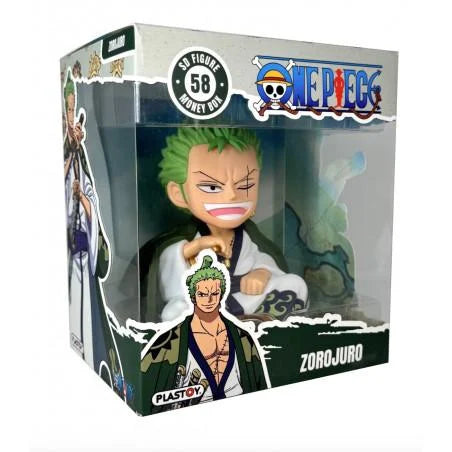 hucha-zoro-juro-one-piece-15cm-plastoy