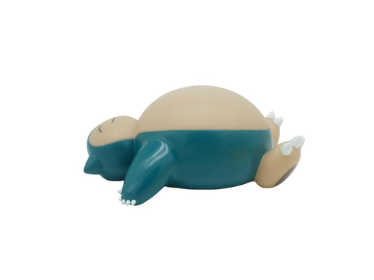 Lámpara Led 3D Snorlax - Pokémon 25cm