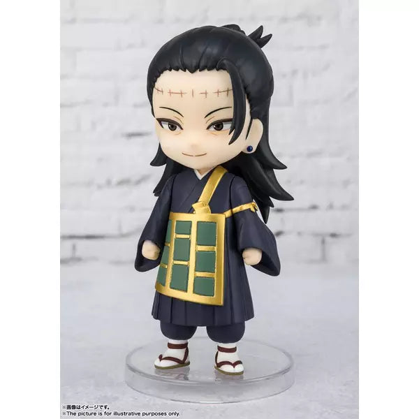 Figura Suguru Geto - Jujutsu Kaisen Figuarts Mini 9cm