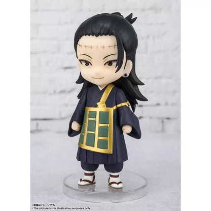 Figura Suguru Geto - Jujutsu Kaisen Figuarts Mini 9cm
