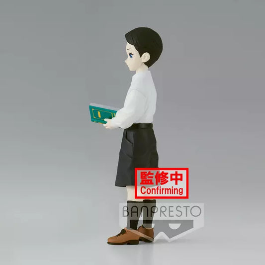 Figura Muzan Kibutsuji Kid Vol.6 - Demon Slayer 17cm