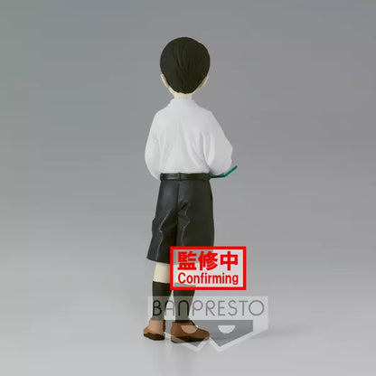Figura Muzan Kibutsuji Kid Vol.6 - Demon Slayer 17cm