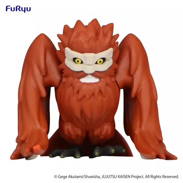 Figura Nue - Jujutsu Kaisen Noodle Stopper 9cm